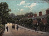 Newport Road